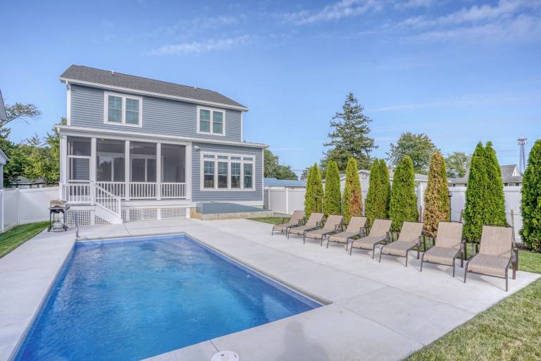 House Dewey Beach