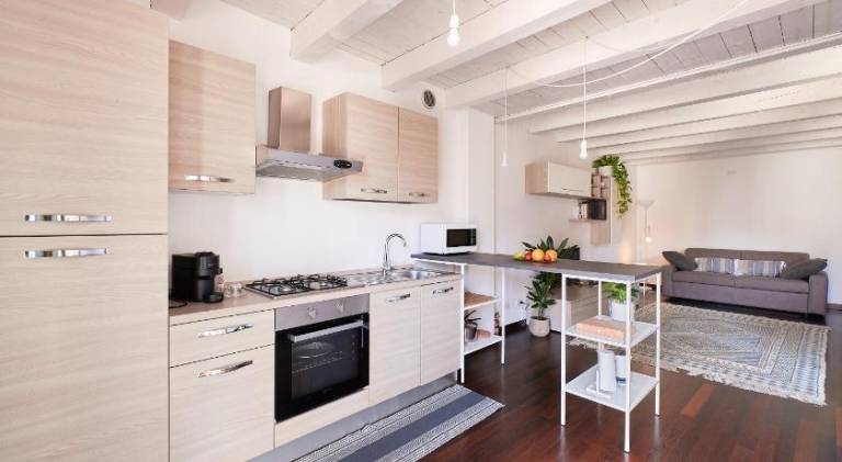 Apartment | Close to Santa Maria Maggiore — photo 4