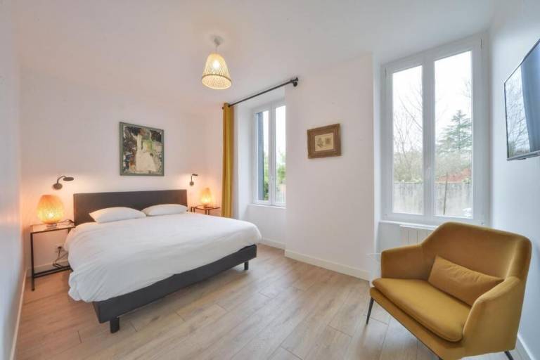 Appartement  Vierzon