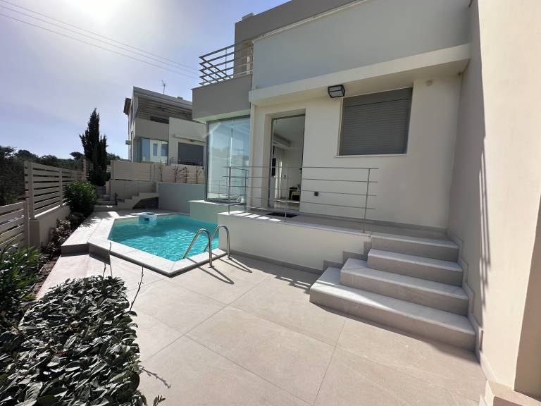 σπίτι Βερβερούδα