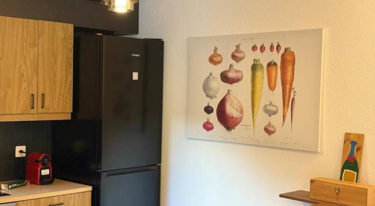 Apartment with 3 rooms for 6 persons — photo 3