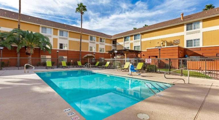 Extended Stay America Suites - Phoenix - Biltmore — photo 2