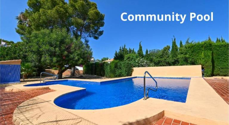 House with pool — photo 4