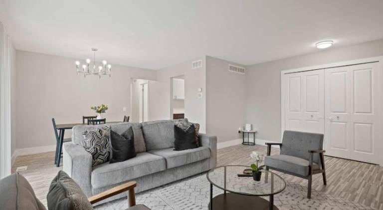 Rental apartment | Pet-friendly — photo 2