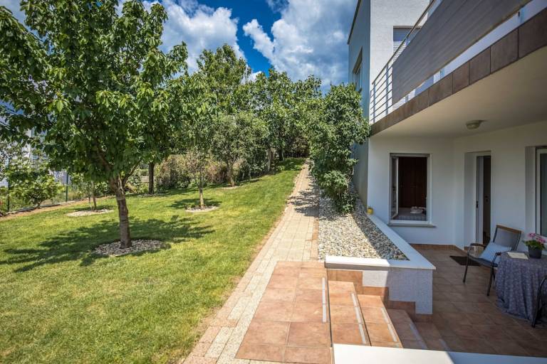 Apartman  Čavle