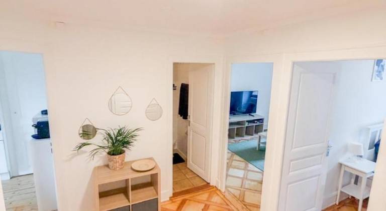 Holiday apartment | Near St. Peter Cathedral — photo 5