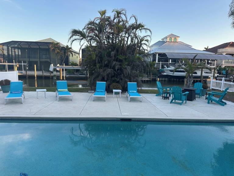 Ferienhaus Fort Myers Beach