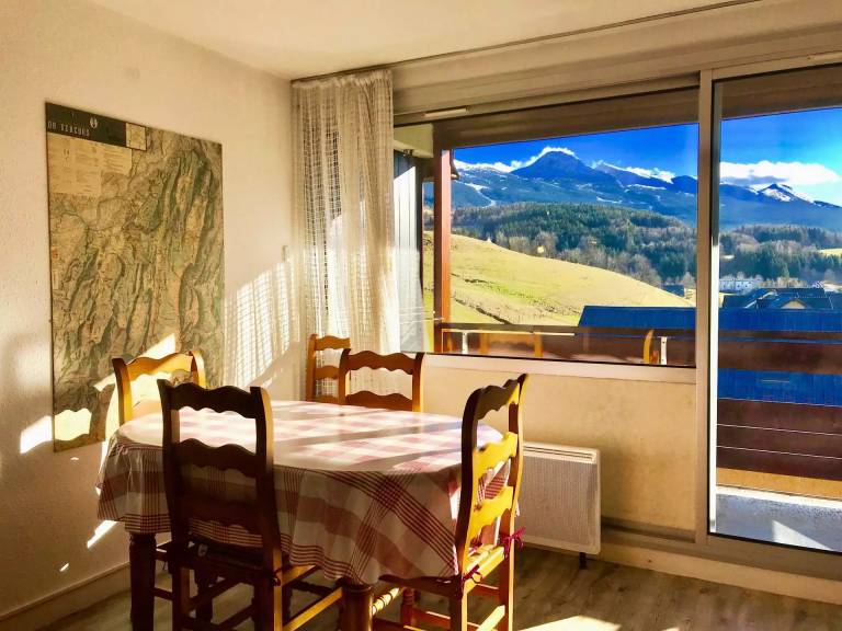 Studio Villard-de-Lans
