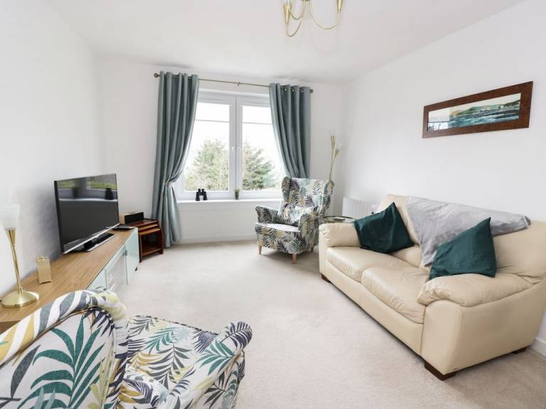Cottage  Largs