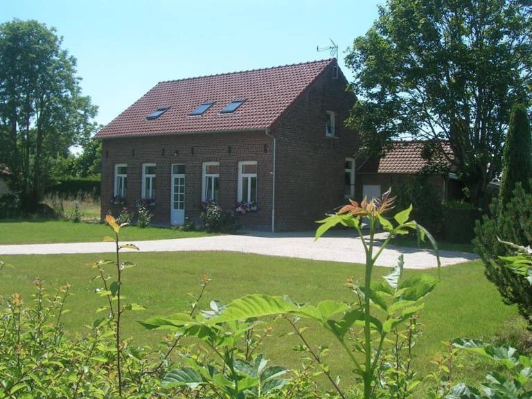 Cottage Cassel