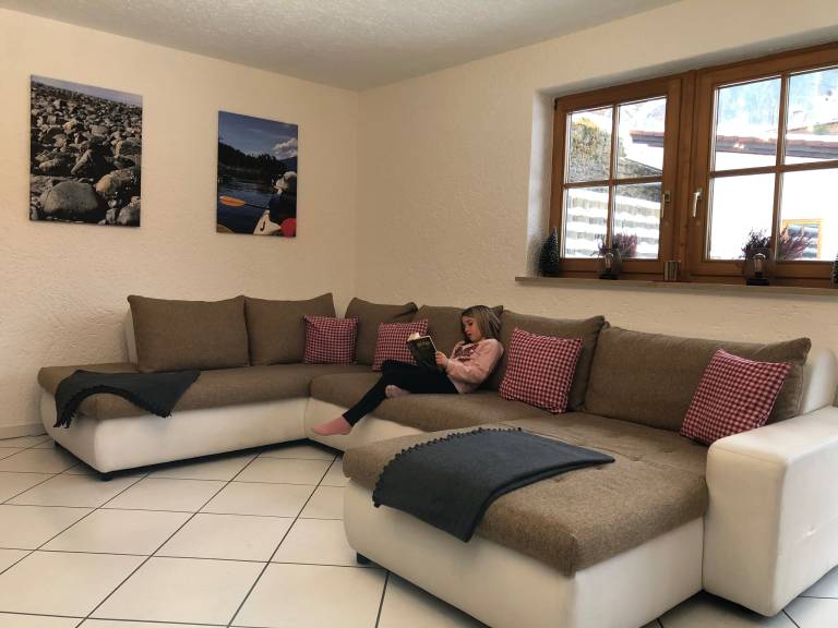 Children-friendly ample house with grill, garden & patio | Garden view | Next to the ski | Pet-friendly — photo 2