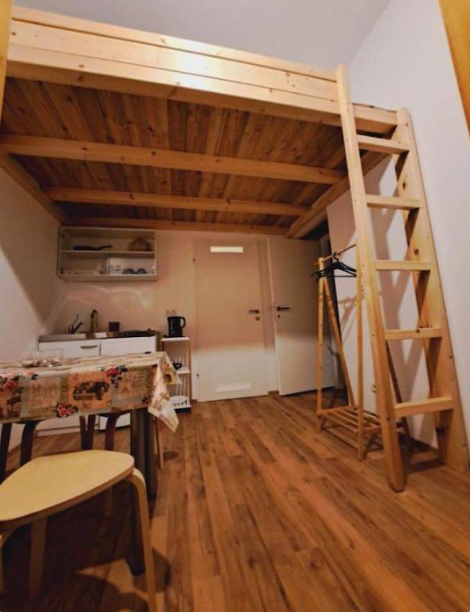 38 M² Apartment ∙ 4 Guests - Vienna