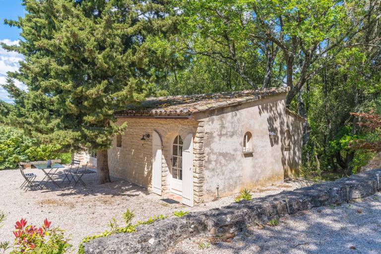 Ferienhaus  Bonnieux