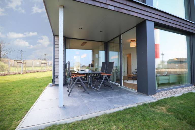 BeltStrand – Meerblick inklusive. Sauna. Garten. Hund erlaubt. — photo 4