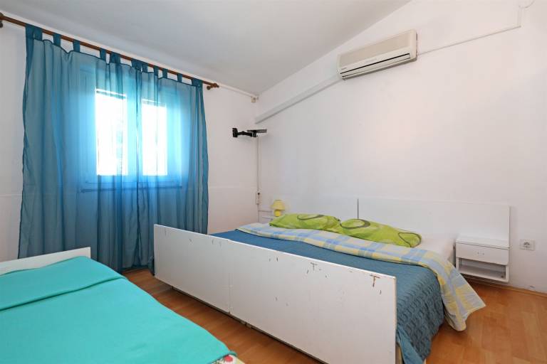 Privatzimmer Starigrad