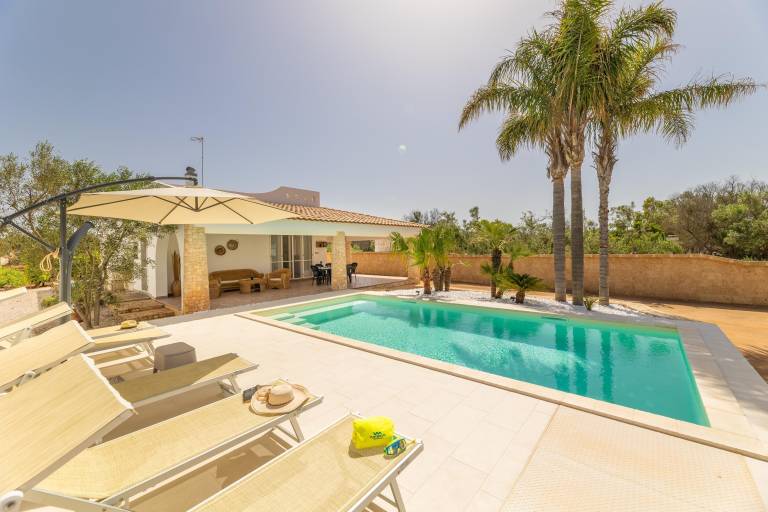 Villa Torre San Giovanni