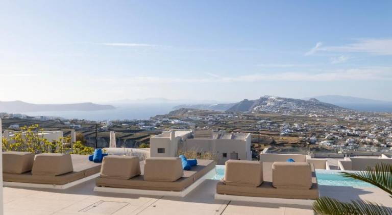 Zannos Melathron by Omilos Hotels — photo 3
