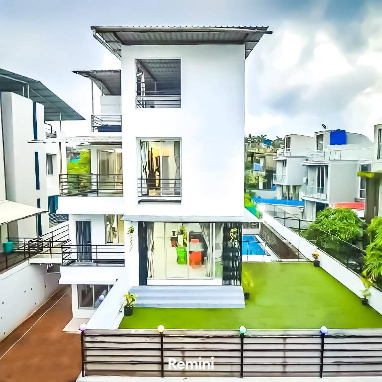 Big villa with pool, garden & BBQ | Good for workation | Pets are welcome — photo 5