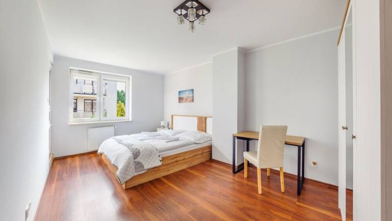 Ferienwohnung Kołobrzeg