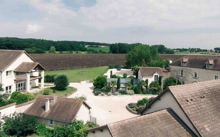 Apartment  Châtellerault