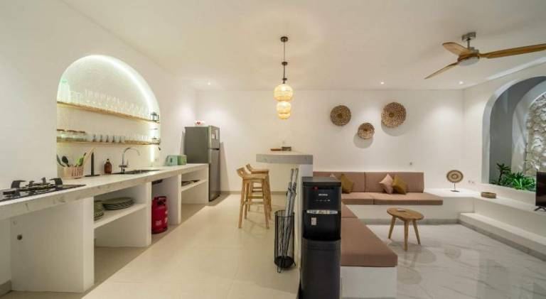 Villa with pool | Suitable for remote work — photo 5