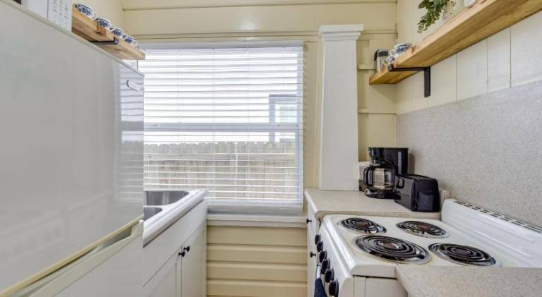 Holiday apartment with 1 room for 4 persons — photo 4