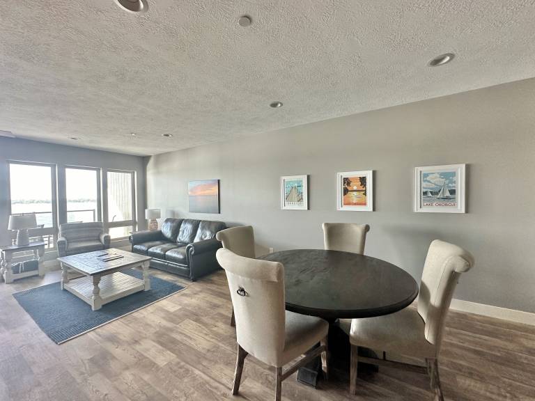Condo Okoboji