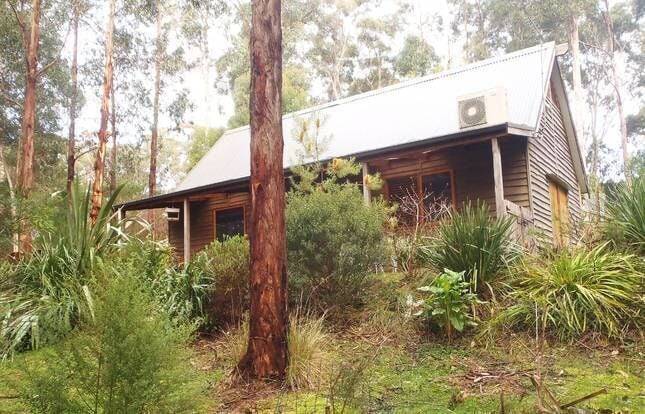 Cottage Warburton