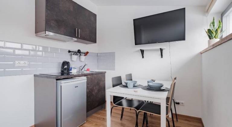 Serviced apartment for 4 persons — photo 2