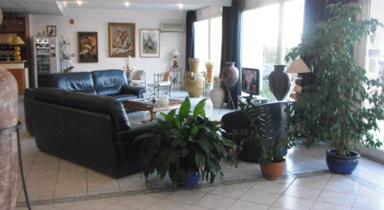 Hotel Sampiero — photo 2
