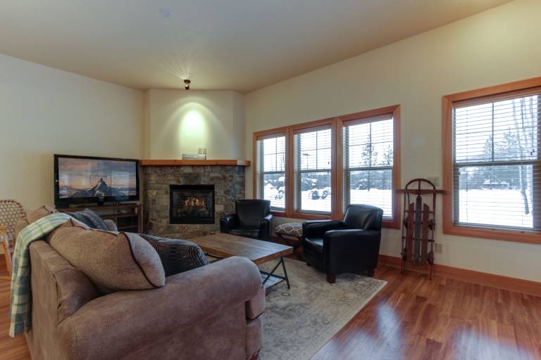 Condo Dover