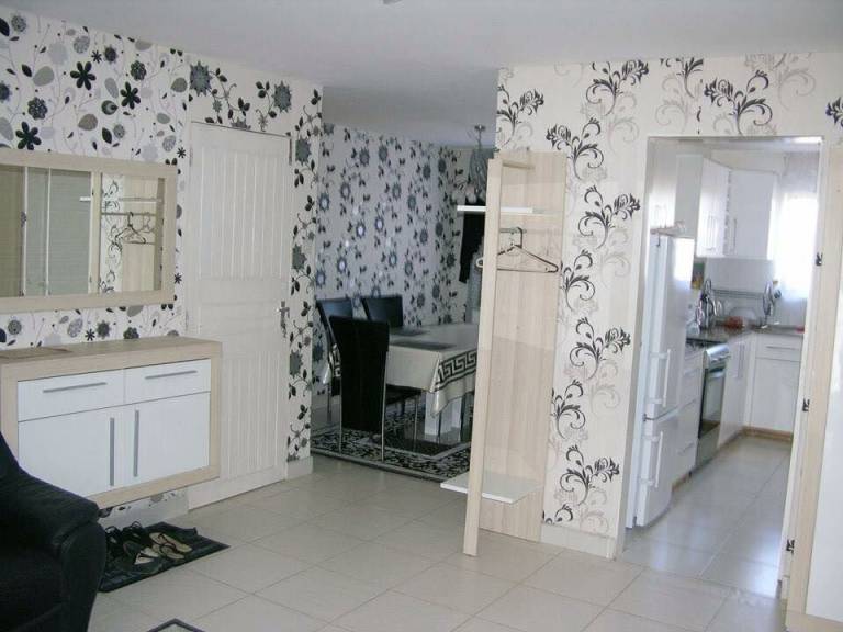 Holiday apartment with 3 rooms for 6 persons — photo 5