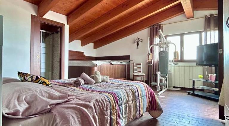 LA VILLA IN CAMPAGNA — photo 2