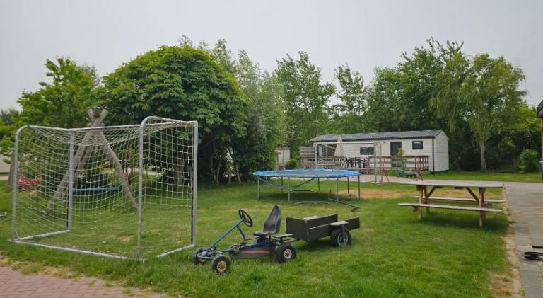 Chalet | Pets allowed — photo 5