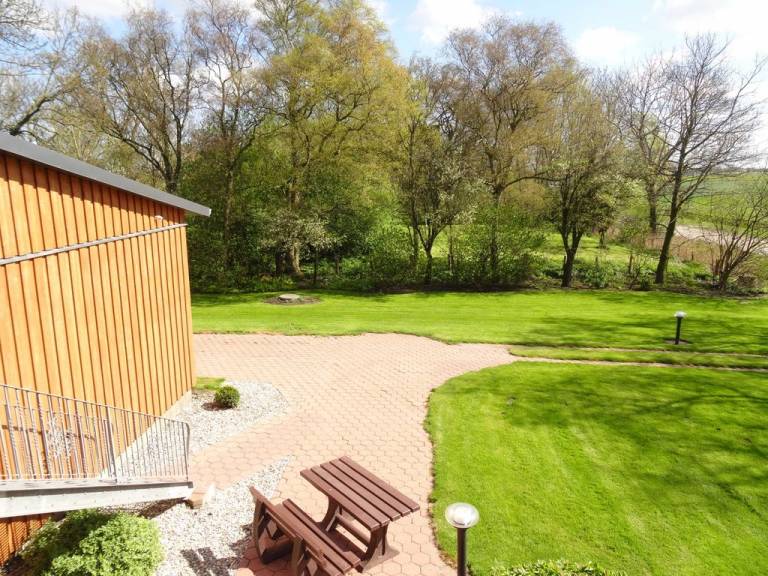 Ferienhaus Elmshorn-Land