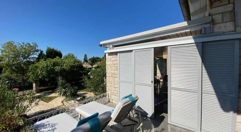 Wonderful villa | Pets allowed in Umag