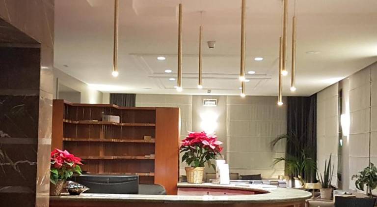 Hotel Corso Alaxi Hotels — photo 5
