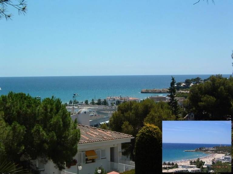 Apartamento La Móra