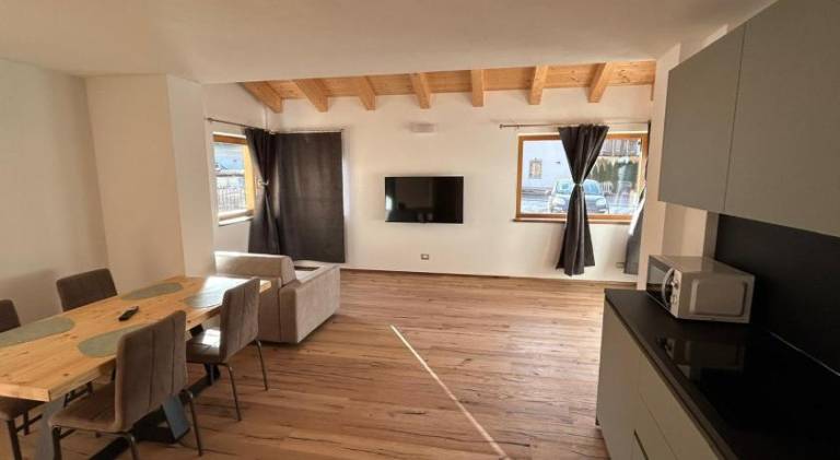 Holiday apartment with 2 rooms for 6 persons — photo 4