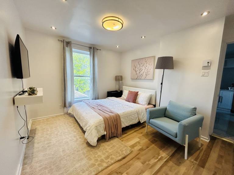 Apartment Grimsby