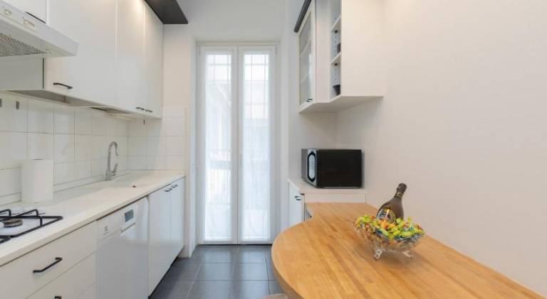 Nice holiday apartment | Pet-friendly — photo 4