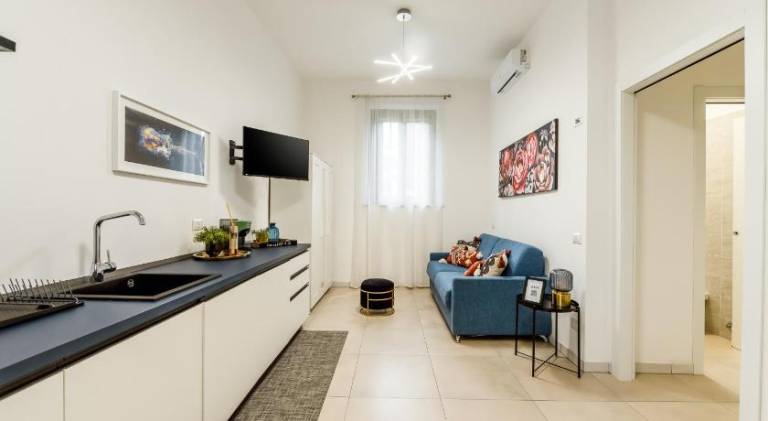Apartment | Pets are welcome — photo 4