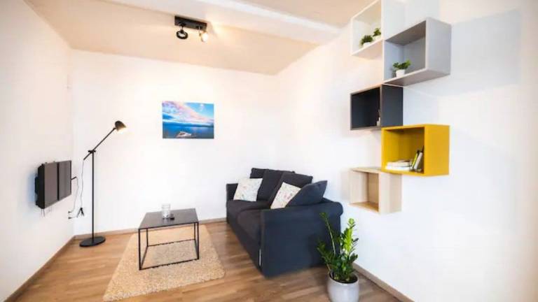 Ferienwohnung Friedrichshafen