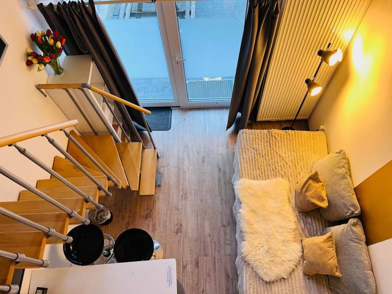 Ferienwohnung Blockland