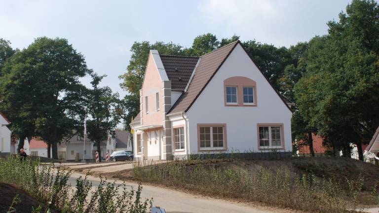 Ferienwohnung Bad Bentheim