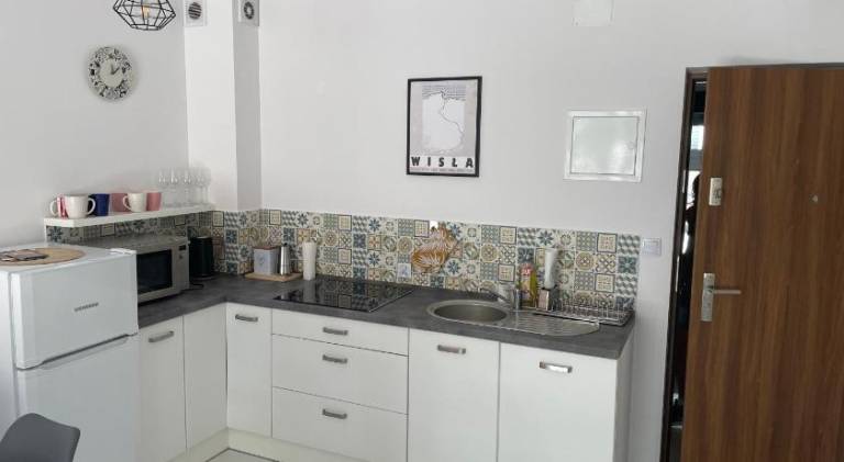 Pleasant apartment | Pet-friendly — photo 5