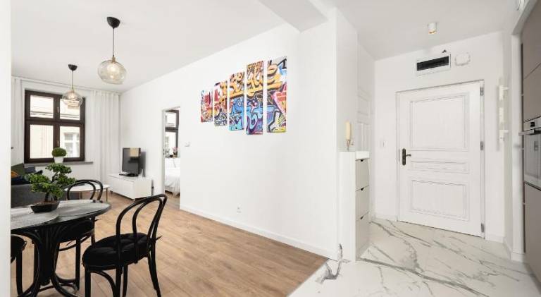 Rental apartment | Pets allowed — photo 5
