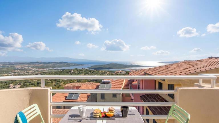 Ferienwohnung Porto Pozzo