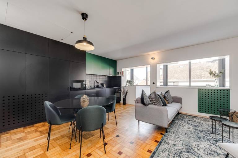 Appartement Vila Nova de Gaia