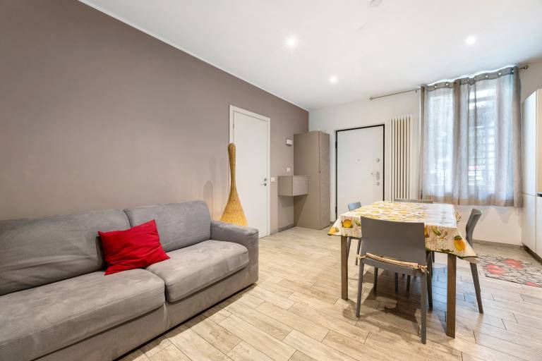 Apartment 'La Casa Di Beppe - Val D'Intelvi' with Wi-Fi — photo 2
